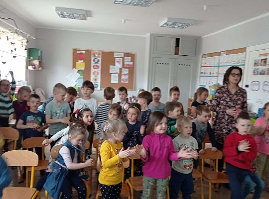 Gr. II i IV Koncert Wielkanocny