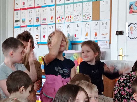 Gr. II i IV Koncert Wielkanocny