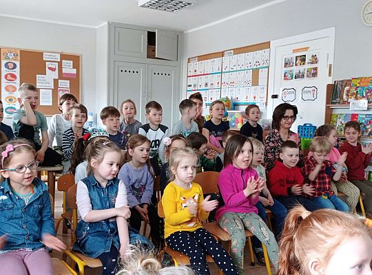 Gr. II i IV Koncert Wielkanocny