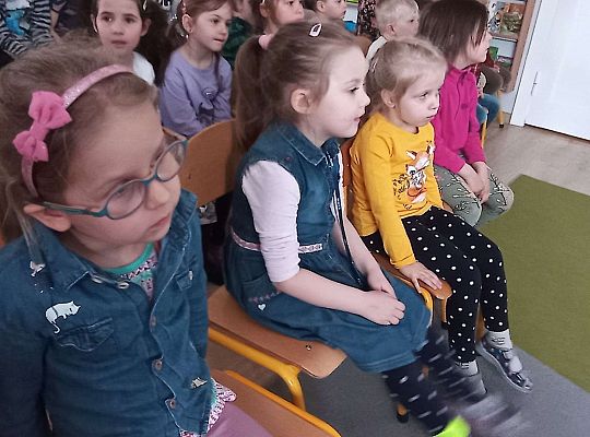 Gr. II i IV Koncert Wielkanocny