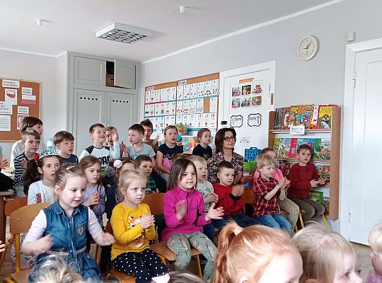 Gr. II i IV Koncert Wielkanocny