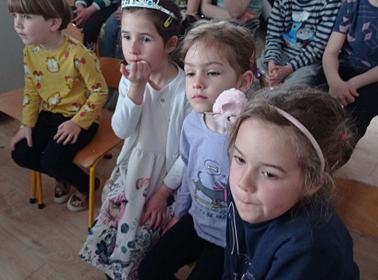 Gr. II i IV Koncert Wielkanocny