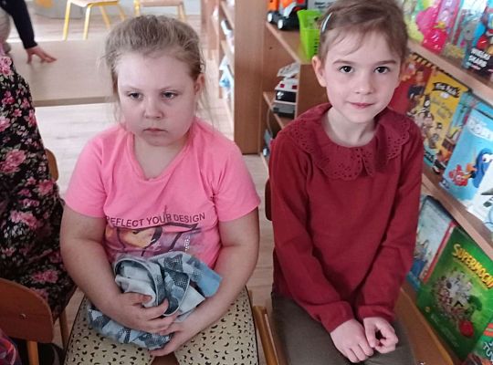 Gr. II i IV Koncert Wielkanocny