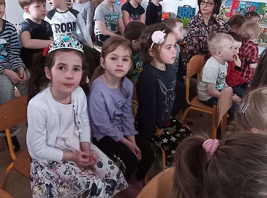 Gr. II i IV Koncert Wielkanocny