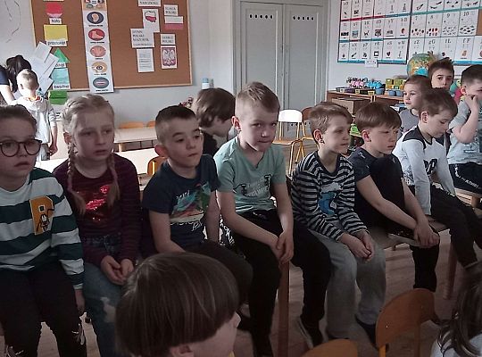 Gr. II i IV Koncert Wielkanocny