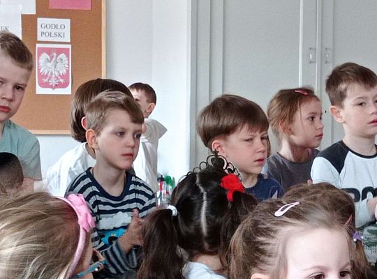 Gr. II i IV Koncert Wielkanocny