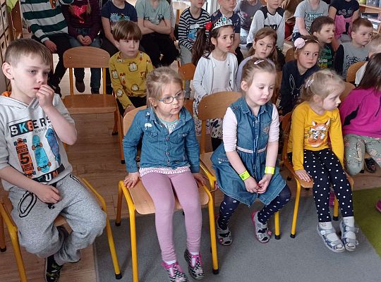 Gr. II i IV Koncert Wielkanocny