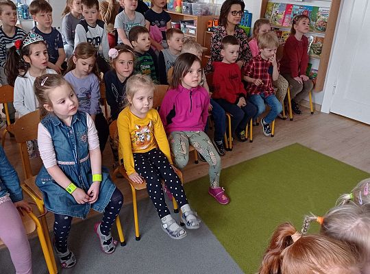 Gr. II i IV Koncert Wielkanocny