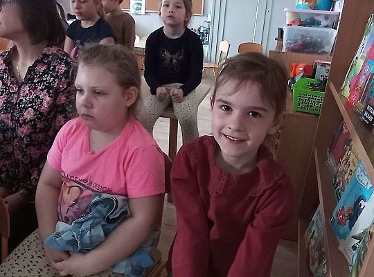 Gr. II i IV Koncert Wielkanocny