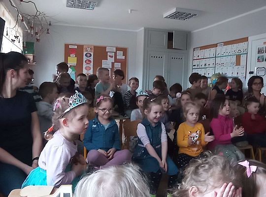 Gr. II i IV Koncert Wielkanocny