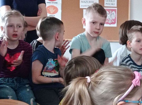 Gr. II i IV Koncert Wielkanocny