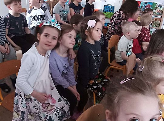 Gr. II i IV Koncert Wielkanocny