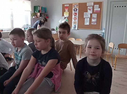 Gr. II i IV Koncert Wielkanocny