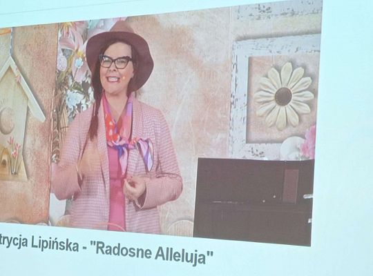 Gr. II i IV Koncert Wielkanocny