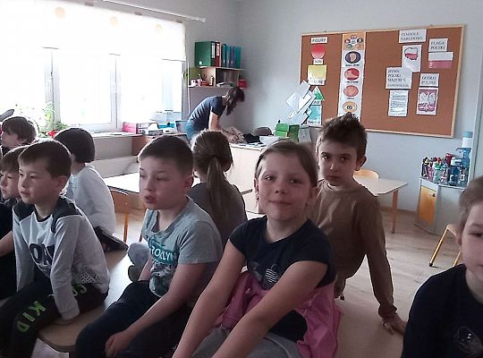 Gr. II i IV Koncert Wielkanocny