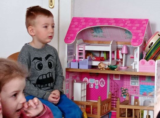 Gr. I Koncert Wielkanocny