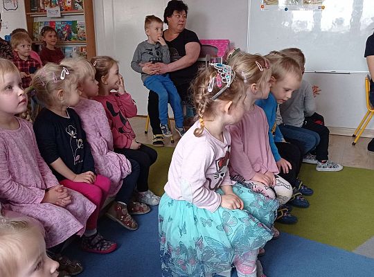 Gr. I Koncert Wielkanocny