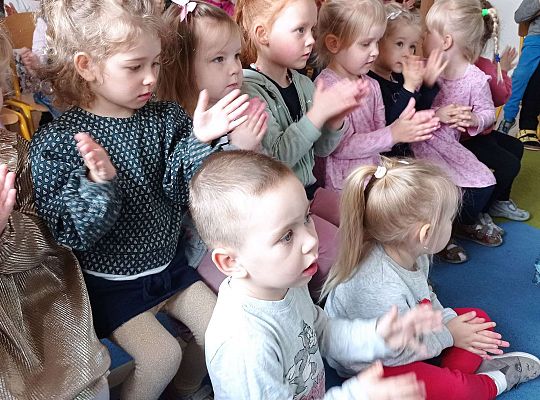 Gr. I Koncert Wielkanocny