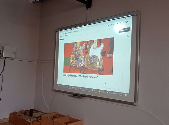 Gr. I Koncert Wielkanocny