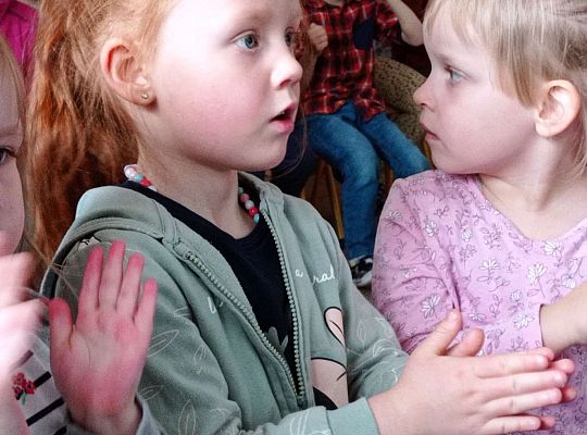 Gr. I Koncert Wielkanocny