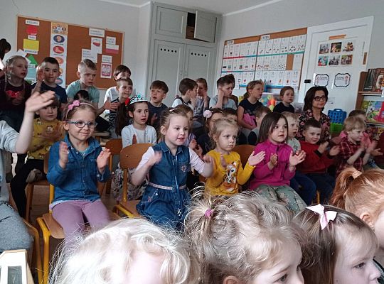 Gr. I Koncert Wielkanocny