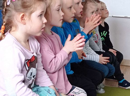 Gr. I Koncert Wielkanocny