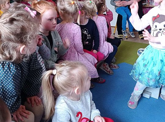 Gr. I Koncert Wielkanocny