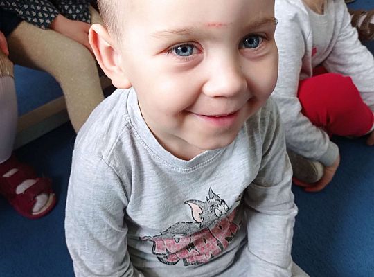 Gr. I Koncert Wielkanocny