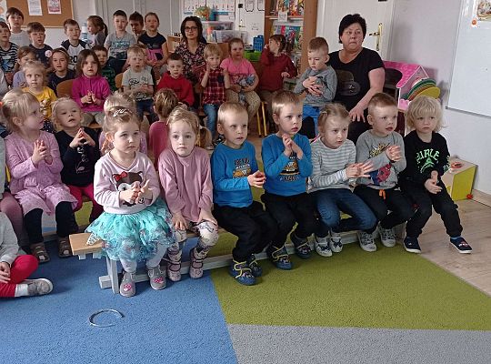 Gr. I Koncert Wielkanocny