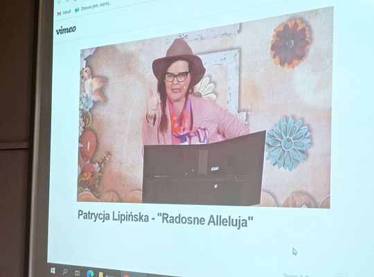 Gr. I Koncert Wielkanocny