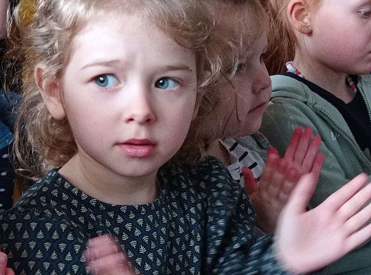 Gr. I Koncert Wielkanocny