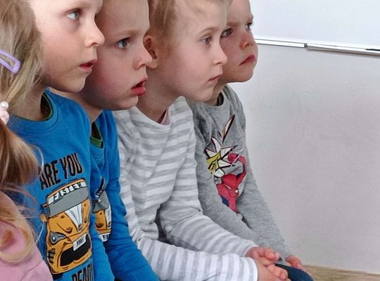 Gr. I Koncert Wielkanocny