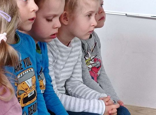 Gr. I Koncert Wielkanocny