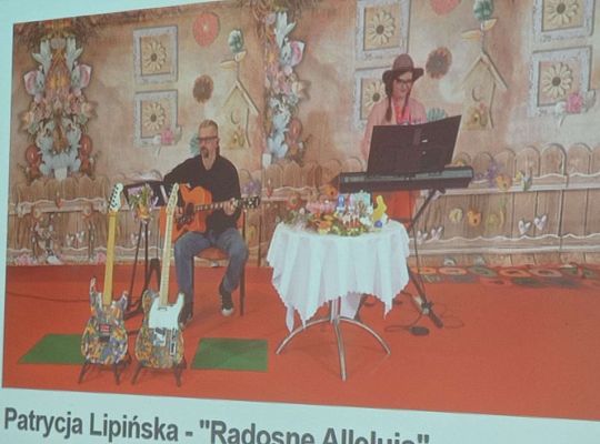 Gr. I Koncert Wielkanocny