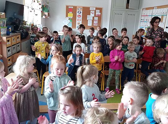 Gr. I Koncert Wielkanocny