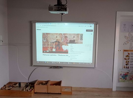 Gr. I Koncert Wielkanocny