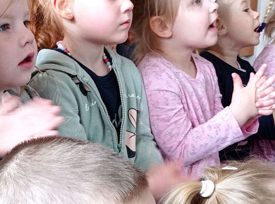 Gr. I Koncert Wielkanocny