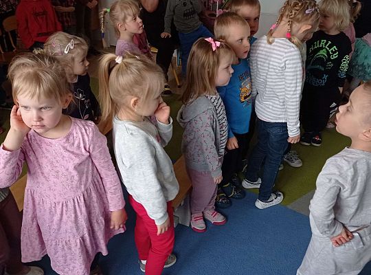 Gr. I Koncert Wielkanocny