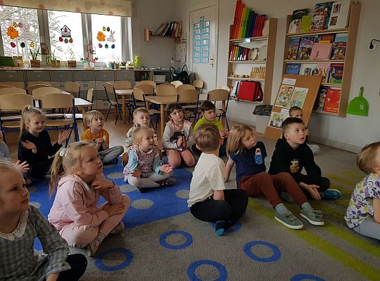 Gr. III Koncert Wielkanocny