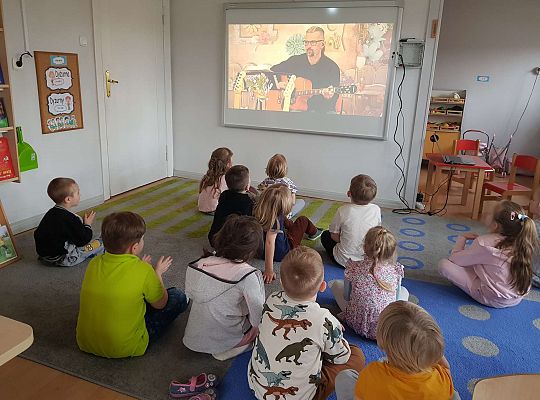 Gr. III Koncert Wielkanocny