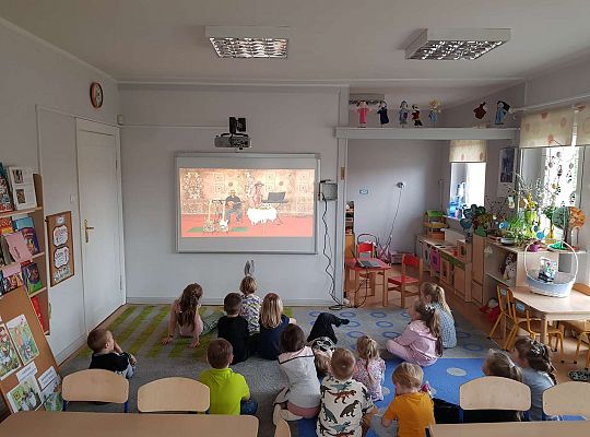 Gr. III Koncert Wielkanocny