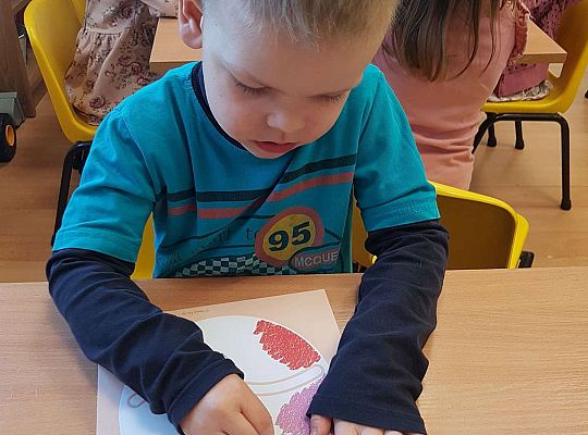 Gr. I Wielkanoc tuż, tuż