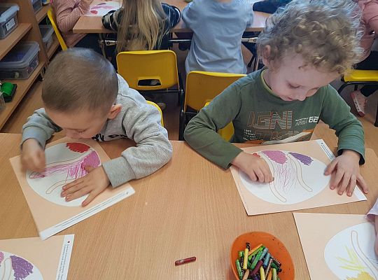 Gr. I Wielkanoc tuż, tuż