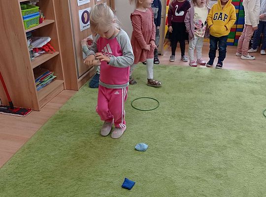 Gr. I Wielkanoc tuż, tuż