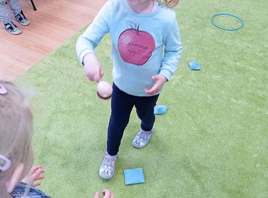 Gr. I Wielkanoc tuż, tuż