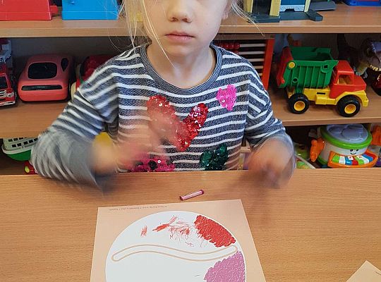 Gr. I Wielkanoc tuż, tuż