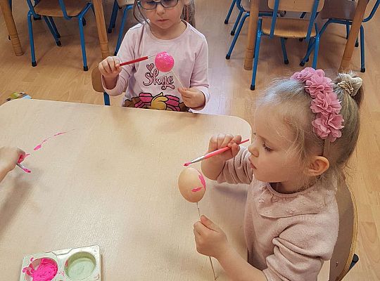 Gr. II Wesołych świąt