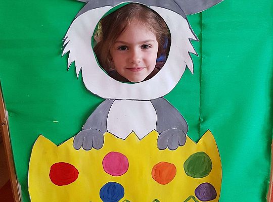 Gr. II Wesołych świąt