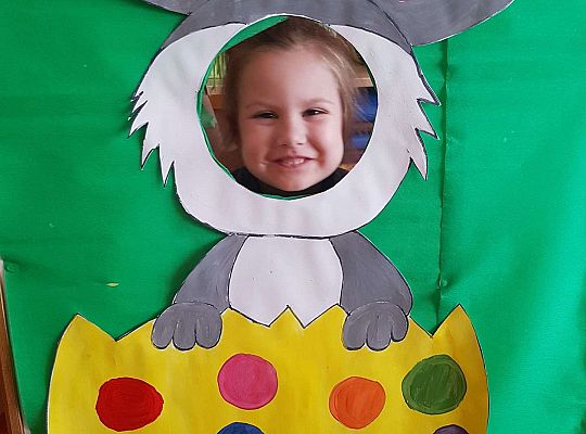 Gr. II Wesołych świąt