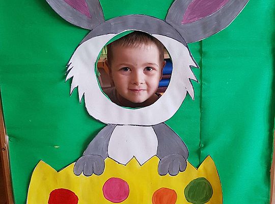 Gr. II Wesołych świąt